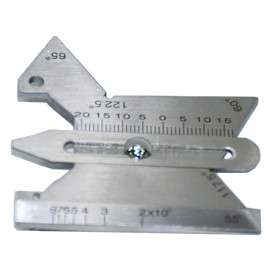 THƯỚC ĐO MỐI HÀN BESTARC HJC-30